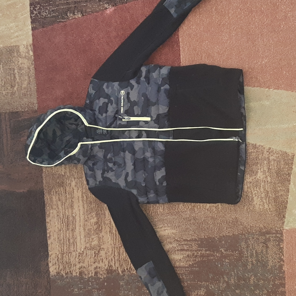 Kids jacket